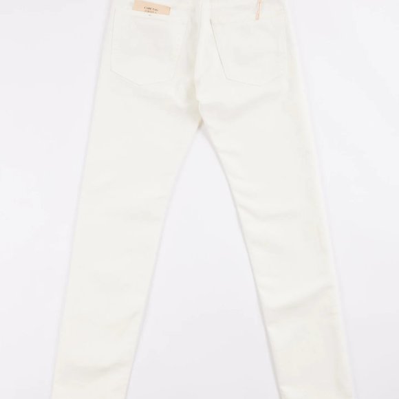 Fortela Jack/J 991 Off White Denim Jeans - Picture 2 of 2